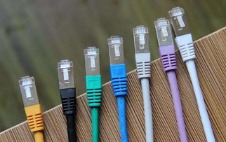 網絡運維基礎 網絡線與光纖的傳輸距離詳解