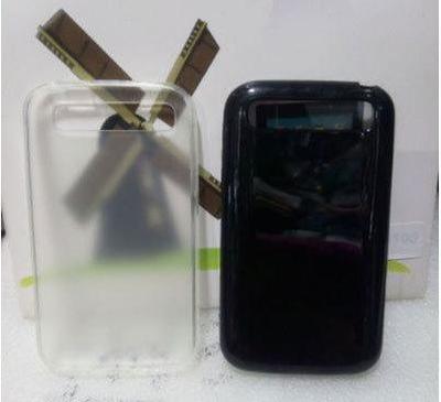 黑莓經(jīng)典重塑 Blackberry Q20/Classic手機(jī)殼，守護(hù)你的商務(wù)伴侶